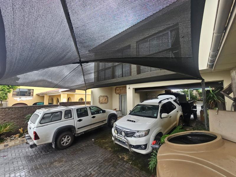 To Let 2 Bedroom Property for Rent in Bluewater Bay Eastern Cape